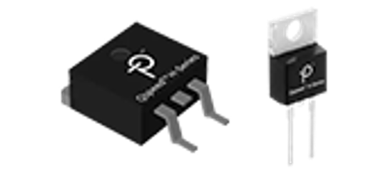 Qspeed H Series Fast & Ultrafast Recovery Rectifier Diodes