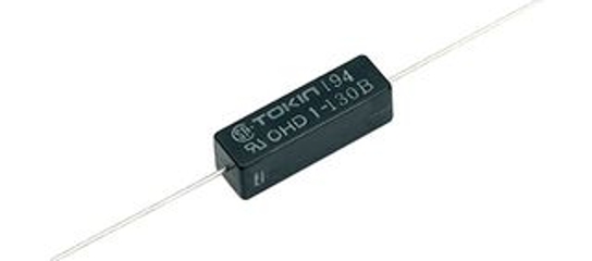 TRS Series Thermal Reed Switches