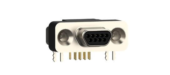 581 M Series D Sub Connectors