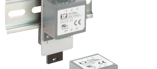 DTE06 Series Isolated Chassis Mount DC / DC Converters