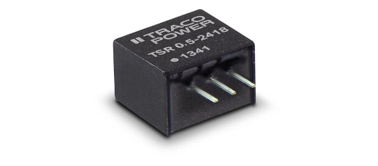 TSR 0.5 Series Linear Regulator Replacements