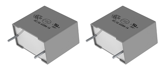 R41D Series