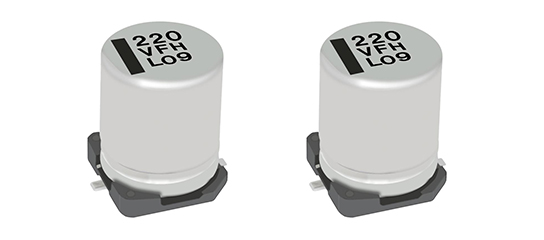 Panasonic FH Series