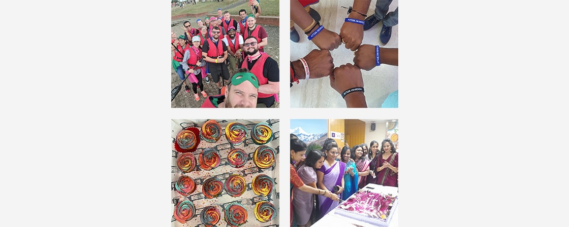 Diversity, Equity, And Inclusion