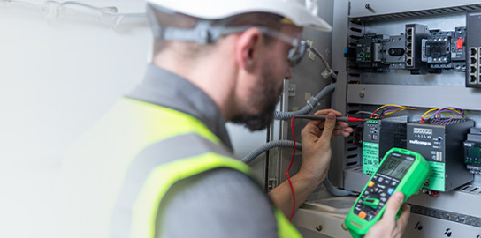 关于 Multicomp Pro