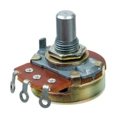 Figure 1: Potentiometer
