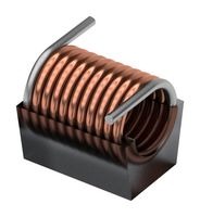 Figure 1: Air core inductor