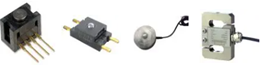 Force sensors