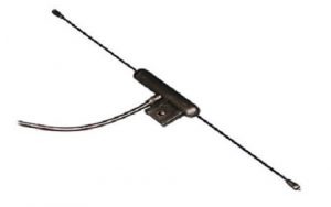 Figure 1: Dipole antenna