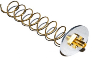 Figure 8: Helical antenna