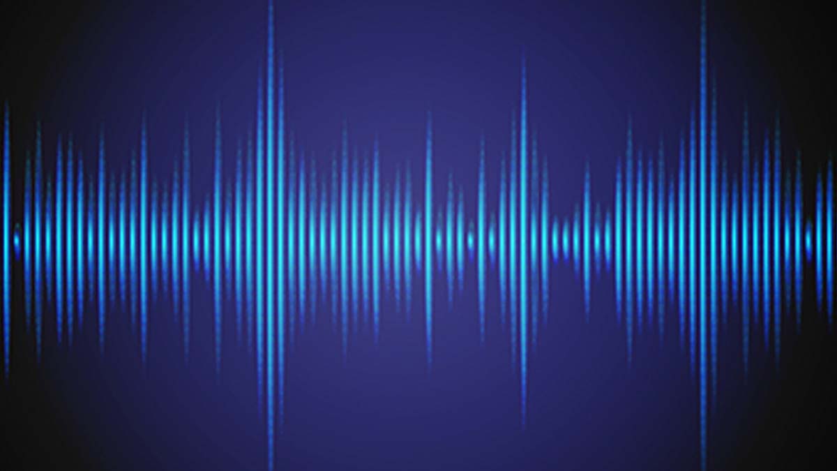 Vibration analysis for Predictive Maintenance