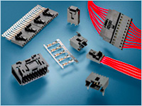 AMPMODU互连系统 MTE