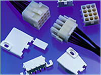 通用Mate-N-Lok