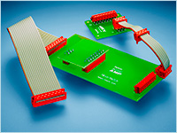 Micro-MaTch 连接器