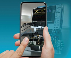 Tektronix