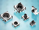 Tactile Switches