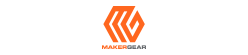 Makergear 徽标