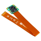Raspberry Pi AI 摄像头