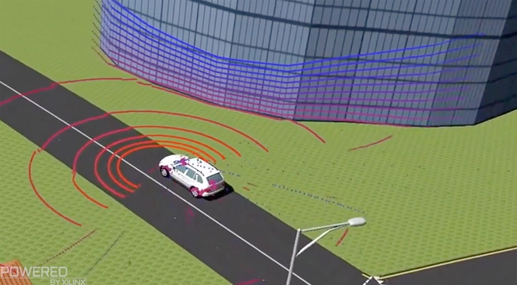 Zynq 7000S Single Core SoC