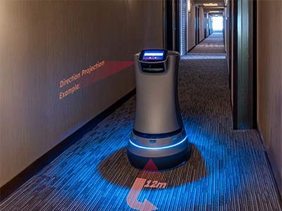 光学解决方案正在彻底改变人机交互模式