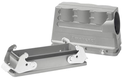 HeavyMate 重载连接器