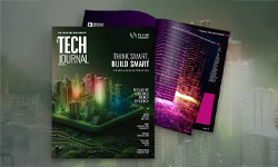 智慧思维，智能构建