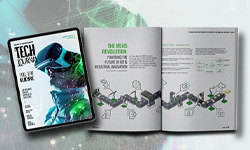 感受未来：智能传感器和传感器网络