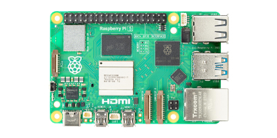Raspberry Pi SBC