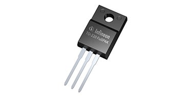 OptiMOS™ 功率型 MOSFET