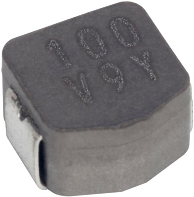 MPLCV 金属复合电感器