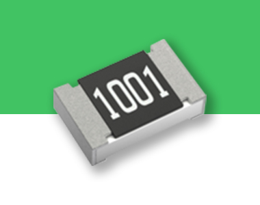 薄膜、厚膜和电流感应电阻器