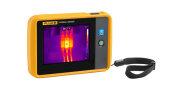 PTi120 Professional Pocket Thermal Imaging Camera | Blend a visible light image with an infrared image to more easily locate problems