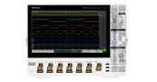 3 Series MDO and 4 Series MSO Oscilloscopes | Extreme visibility, versatility, and usability for any bench