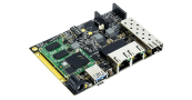 Marvell based Single board Computers