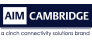 AIM CAMBRIDGE - CINCH CONNECTIVITY