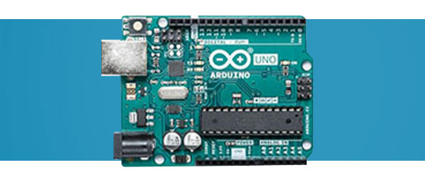 高等Arduino