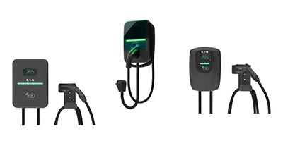EV Charging Stations