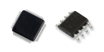 Battery Management & Drivers