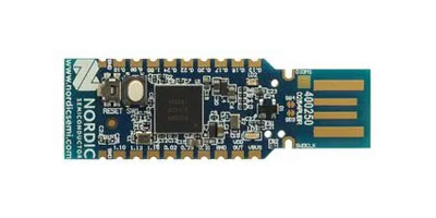 Enua EV charging with nRF9160 SiP and nRF52840 SoC