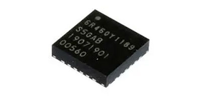 EWTS5G Series 6DoF Inertial Sensor