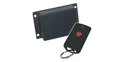 FM Remote Control System