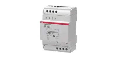 DIN Rail Transformers